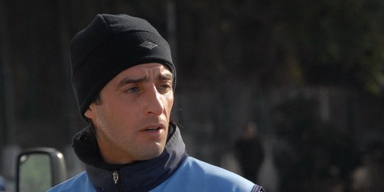 Foto: Nacho Gaffuri / MDZ