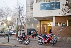 El hecho fue denunciado en la Oficina Fiscal de la zona El hecho fue denunciado en la Oficina Fiscal de la zona