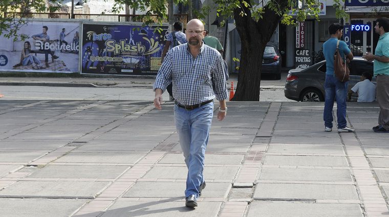 Foto: Pachy Reynoso / MDZ