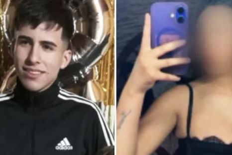 La menor estaba escondida en lo de su tío.&nbsp;