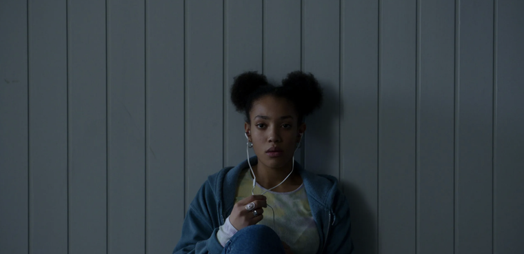 La Elegida es una de las producciones danesas más aclamadas por la crítica. Foto: Archivo