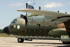 Foto: ALF PONCE / MDZ Foto: ALF PONCE / MDZ