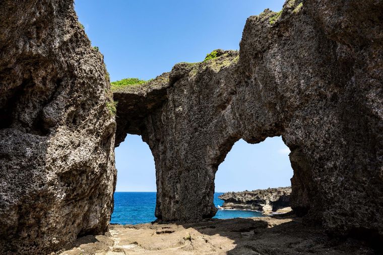 Este pueblo se ubica en la isla de Tokunoshima y combina biodiversidad, tradición y sostenibilidad. 