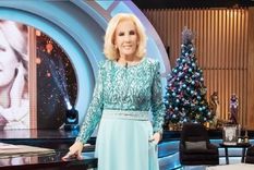 La vida de Mirtha Legrand cambió por completo tras la partida de su hermana Goldy. Foto: Instagram: mirthalegrand