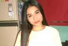 Loriana Tissera, la nena que fue asesinada por un celular Loriana Tissera, la nena que fue asesinada por un celular