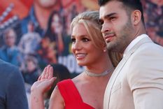 Britney Spears Sam Asghari Foto: Foto: Imagen / Mario Anzuoni - Reuters. Britney Spears Sam Asghari Foto: Foto: Imagen / Mario Anzuoni - Reuters.