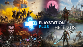 PlayStation Plus incorpora nuevos títulos durante agosto, con propuestas de acción, aventura, terror y supervivencia para suscriptores.