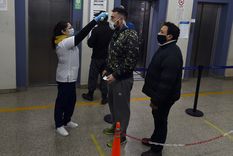 Foto: ALF PONCE / MDZ