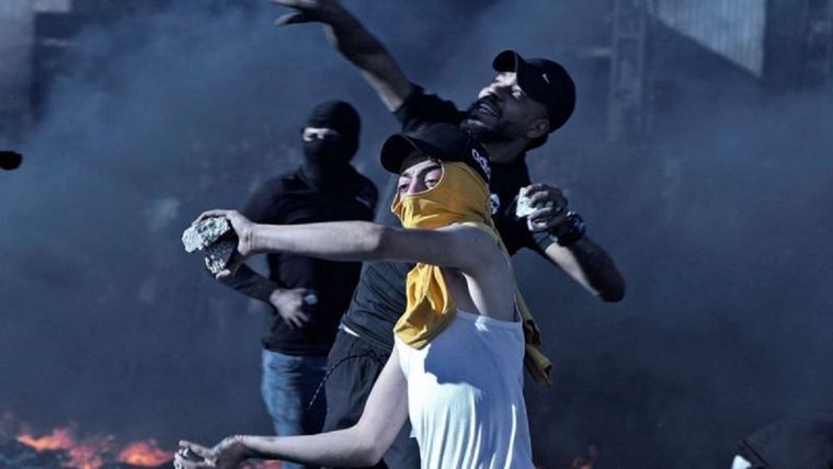 El analista considera que Israel no tiene una alternativa a Hamás para estabilizar la zona. Foto: GETTY IMAGES