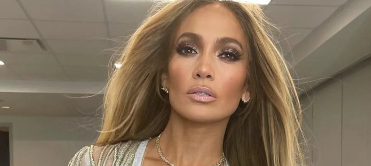 Jennifer Lopez luce hermosa y radiante de cualquier manera. Foto: Instagram @jlo