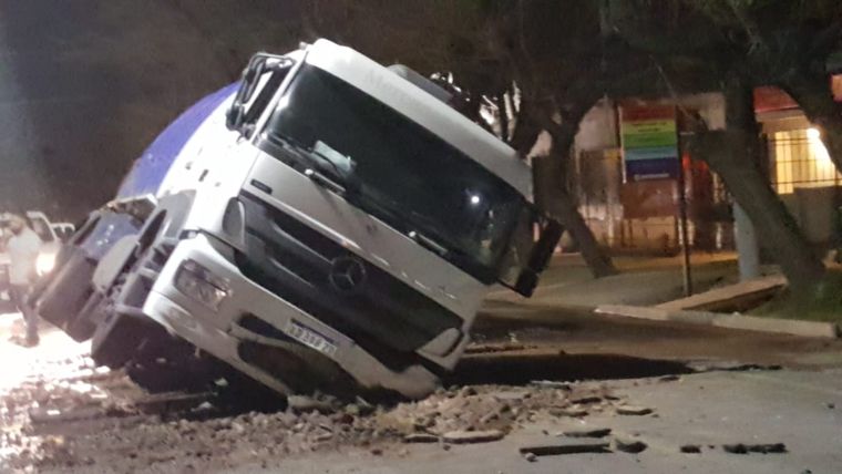 Foto: Luciana Godoy.