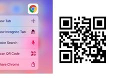 la nueva funcion de chrome exclusiva para iphone
