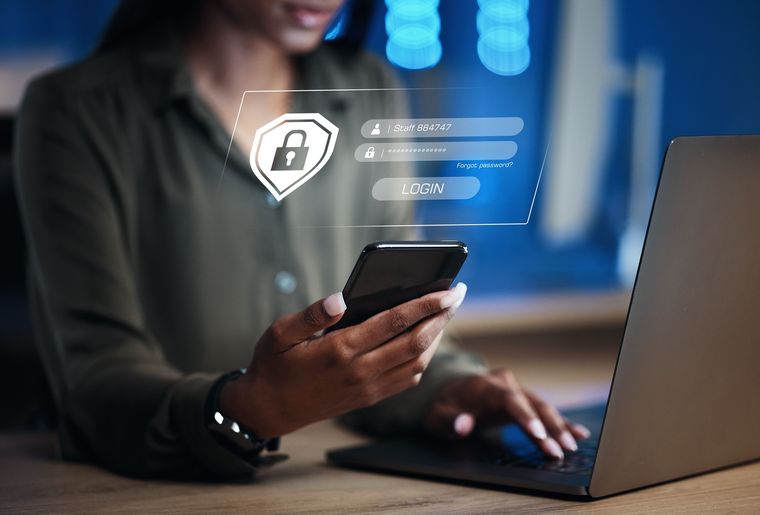 Día Mundial de la Contraseña: tips para evitar vulnerabilidades. Día Mundial de la Contraseña: tips para evitar vulnerabilidades.
