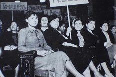 especial mdz por el dia internacional de la mujer