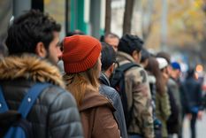 Crece la preocupación por el incremento del desempleo en diversos sectores industriales Foto: Imagen ilustrativa MDZ Crece la preocupación por el incremento del desempleo en diversos sectores industriales Foto: Imagen ilustrativa MDZ