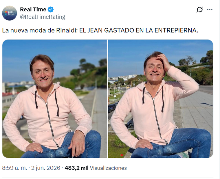 El episodio demostró una vez más cómo las comunidades digitales pueden unirse para defender a las figuras más queridas del medio. El episodio demostró una vez más cómo las comunidades digitales pueden unirse para defender a las figuras más queridas del medio.