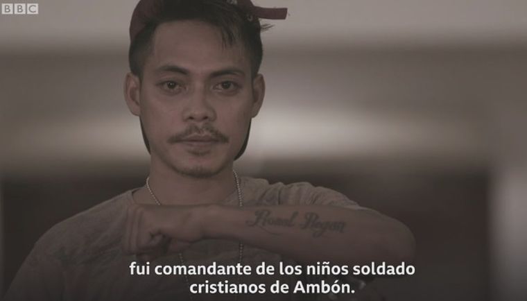 Foto: BBCMundo
