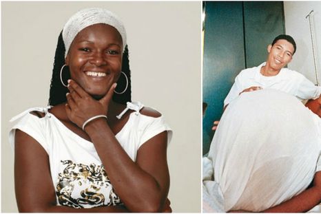 El caso viral que recorrió todo el mundo. El caso viral que recorrió todo el mundo.