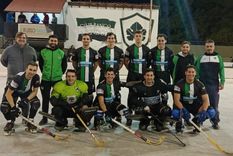banco mendoza lidera el hockey sobre patines masculino