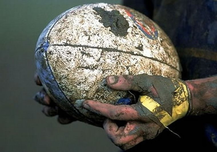 Las irregularidades se multiplican en la URC. Foto: Web