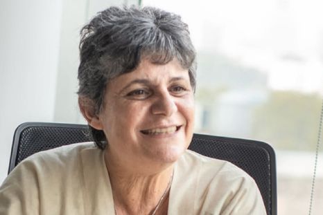 Gabriela Neme, legisladora en Formosa Gabriela Neme, legisladora en Formosa