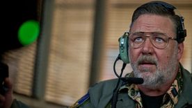 Russell Crowe lidera esta aclamada película bélica que no te querrás perder Russell Crowe lidera esta aclamada película bélica que no te querrás perder