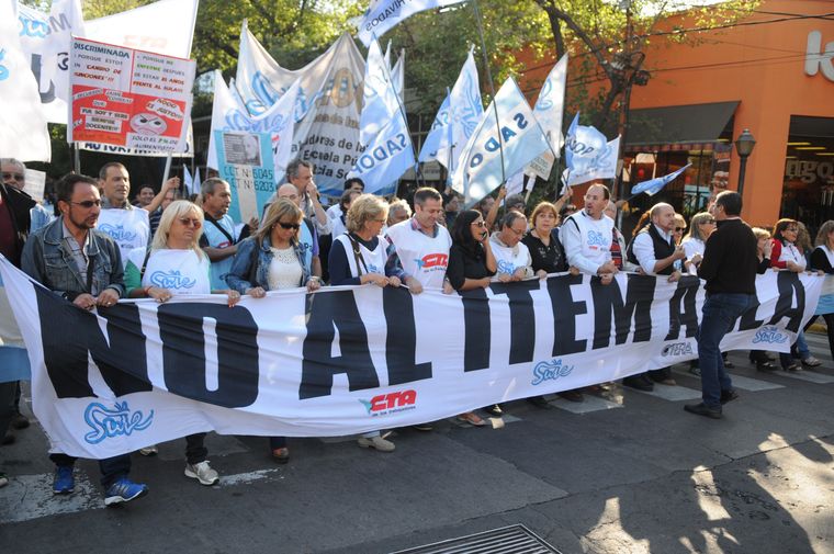 Foto: Pachy Reynoso/MDZ