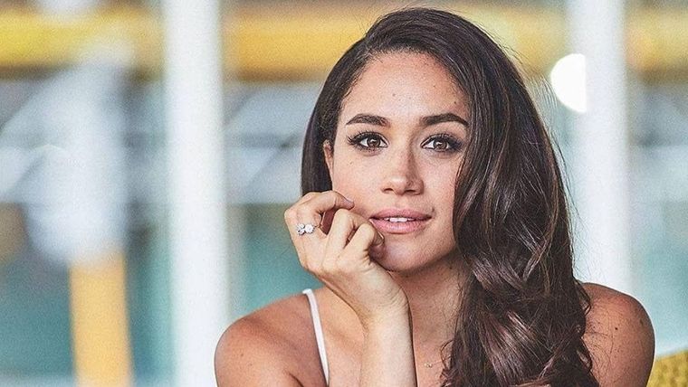 Meghan Markle, Principe Harry, realeza