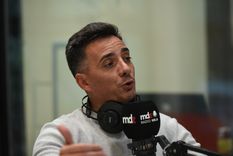 Marcos Calvente puso en duda la efectividad de los cuerpos de preventores Foto: Maximiliano Ríos/MDZ