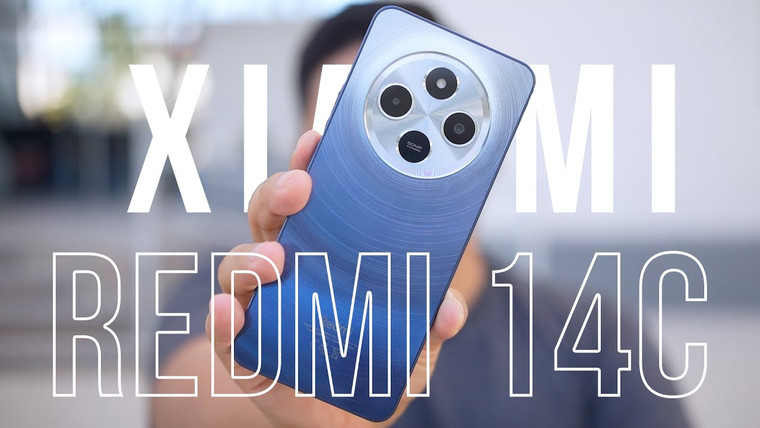Xiaomi Redmi 14C: diseño moderno, gran capacidad de almacenamiento y un precio competitivo. Xiaomi Redmi 14C: diseño moderno, gran capacidad de almacenamiento y un precio competitivo.
