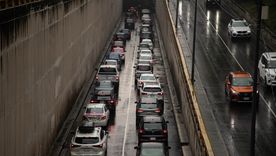 El clima en México estará marcado por lluvias torrenciales y vientos extremos durante el martes 30 de diciembre. El clima en México estará marcado por lluvias torrenciales y vientos extremos durante el martes 30 de diciembre.