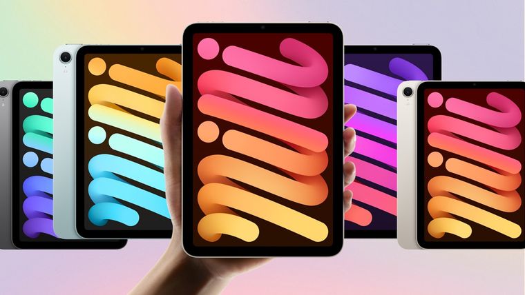 El formato mini destaca por su portabilidad extrema y compatibilidad con accesorios avanzados. El formato mini destaca por su portabilidad extrema y compatibilidad con accesorios avanzados.