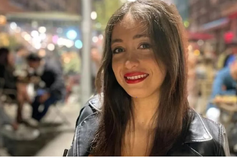 La niñera fallecida Foto: Instagram