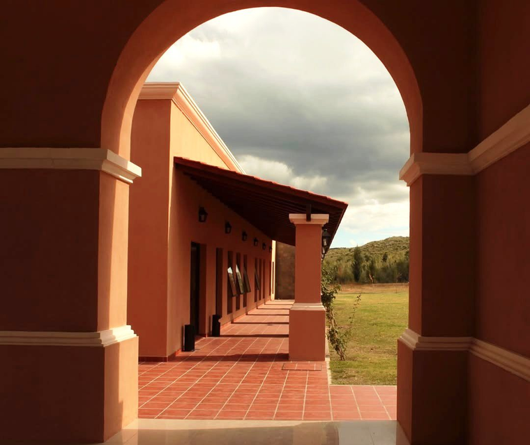 san luis
