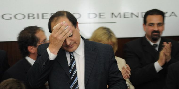 Hay temor en el Poder Ejecutivo por los efectos de la crisis en el empleo. Foto: Marcelo Ruiz /MDZ
