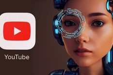 YouTube usó inteligencia artificial en secreto para editar videos. YouTube usó inteligencia artificial en secreto para editar videos.
