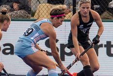 CA Hockey Foto: CA Hockey