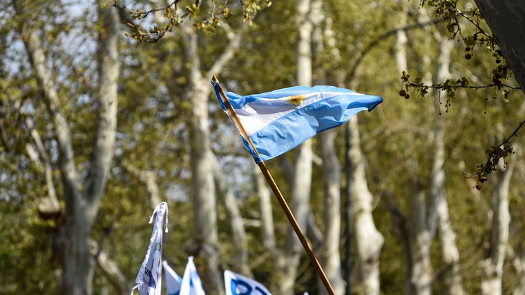 Argentina tuvo varias coronaciones de gloria este 2025.