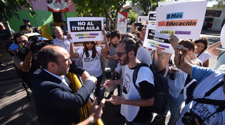 Foto: Pachy Reynoso/MDZ