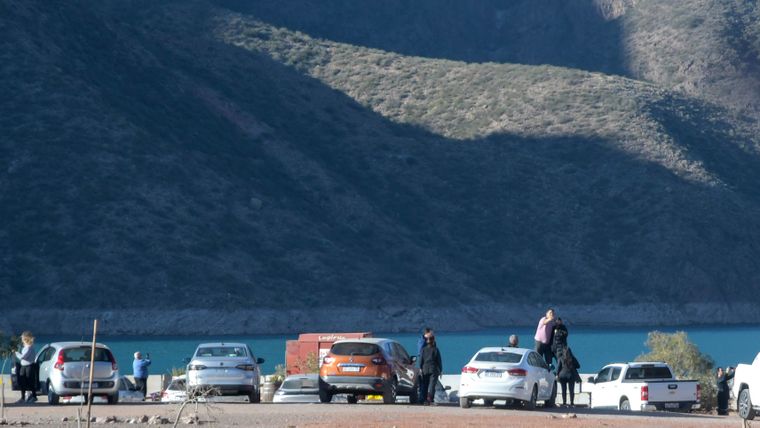 Escapadas de verano cerca de Mendoza