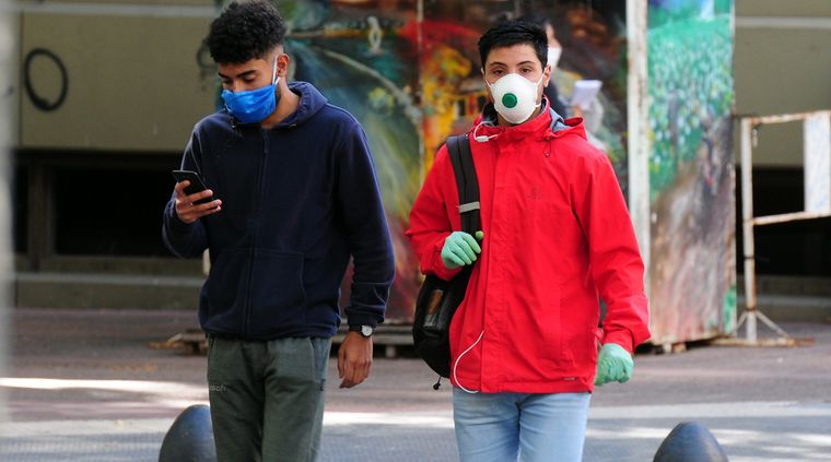 Foto: ALF PONCE / MDZ