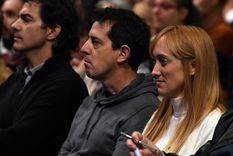 Foto: ALF PONCE MERCADO / MDZ Foto: ALF PONCE MERCADO / MDZ