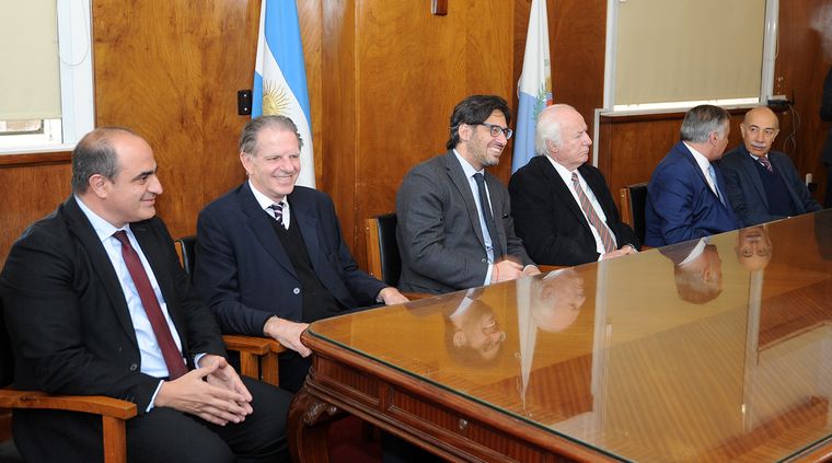 Foto: Alf Ponce / MDZ