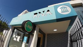 El Banco Nación y sus préstamos. El Banco Nación y sus préstamos.