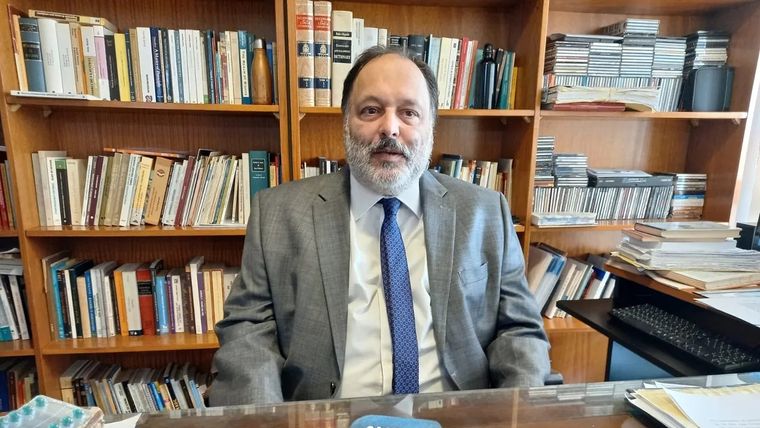 Foto: Ahora Mar del Plata