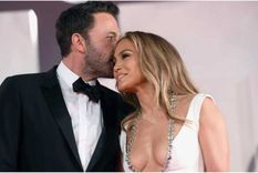 Jennifer Lopez quiere vivir cerca de Ben Affleck en Los Ángeles