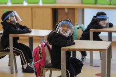 advierten que es urgente la vuelta a clases en las escuelas argentinas