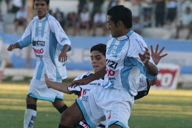 MDZol | Foto: Gentileza Diario de Cuyo