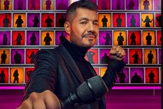 marcelo tinelli hizo un inesperado anuncio sobre el futuro de canta conmigo ahora