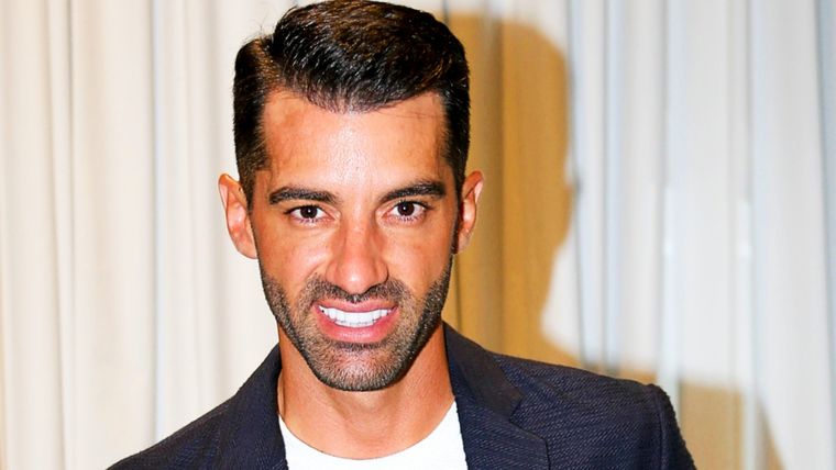 Toni Costa y Evelyn Beltrán están más enamorados que nunca.